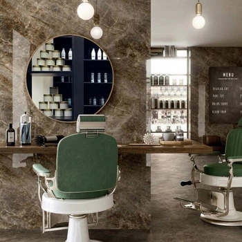 Керамограніт Florim Group 784544 Iconic Life Yam Moka Glo 60х120 см