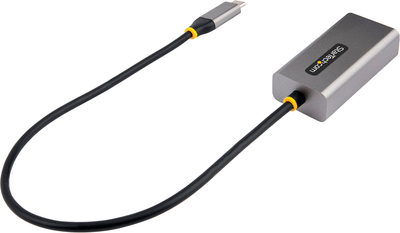Kabel Startech USB-C 3.0 - RJ-45 30 cm (US1GC30B2)