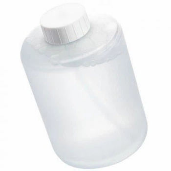 Картриджі для диспенсера MiJia Automatic Soap Dispenser 320ml White (1 шт) (PMYJXSY01XW)