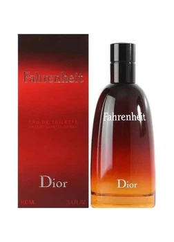 Парфумерія Dior Fahrenheit — купити у Києві: ціни, відгуки | ROZETKA