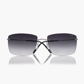 Сонцезахисні окуляри SILHOUETTE S 8741 7210