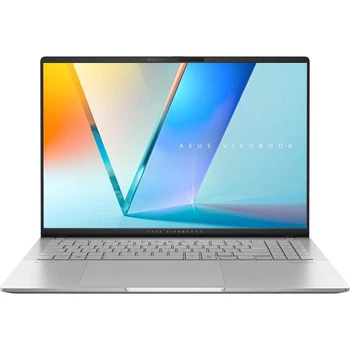 Ноутбук Asus VivoBook S16 M5606WA (M5606WA-IS99) Silver