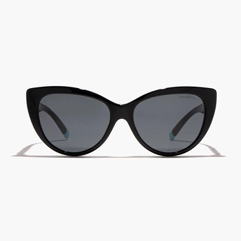 Сонцезахисні окуляри TIFFANY TF 4196 8001S4 56