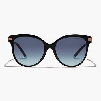 Сонцезахисні окуляри TIFFANY TF 4193B 80019S 55