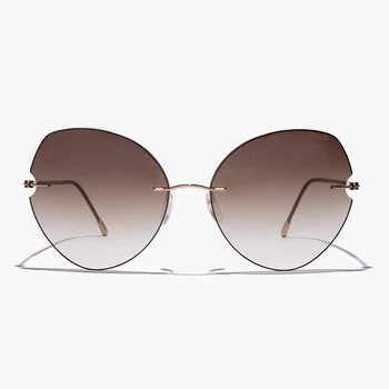 Сонцезахисні окуляри SILHOUETTE S 8182 7530