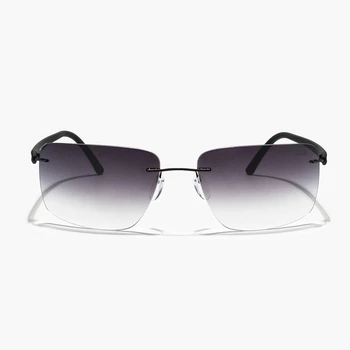 Сонцезахисні окуляри SILHOUETTE S 8722 9140