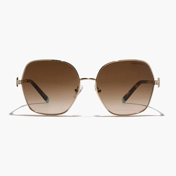 Солнцезащитные очки TIFFANY TF 3085B 60213B 59