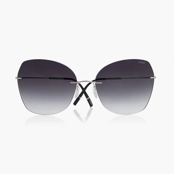 Сонцезахисні окуляри SILHOUETTE S 8192 7110