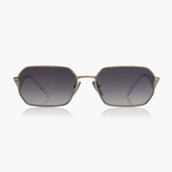 Солнцезащитные очки PRADA PR A51S ZVN30C 58