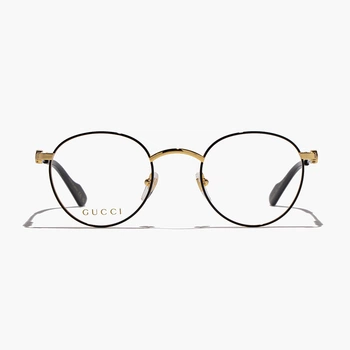 Оправа оптическая GUCCI GG1222O-001 48
