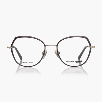 Оправа оптическая William Morris 50337 COL 6521 50/18