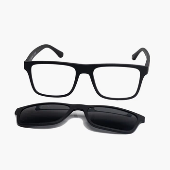 Оправа оптическая EMPORIO ARMANI EA 4115 50421W 54