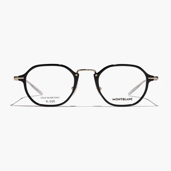 Оправа оптическая MONT BLANC MB0296O-001 50