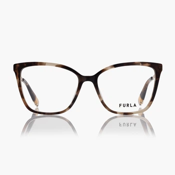 Оправа оптическая Furla VFU723 0710 55