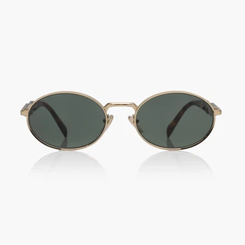 Солнцезащитные очки PRADA PR 65ZS ZVN70L 55