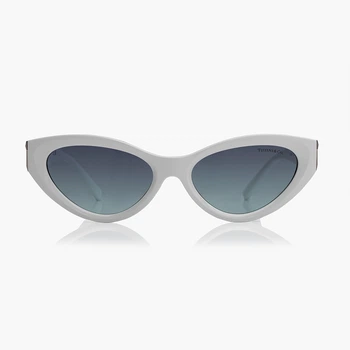 Солнцезащитные очки TIFFANY TF 4225U 83929S 54