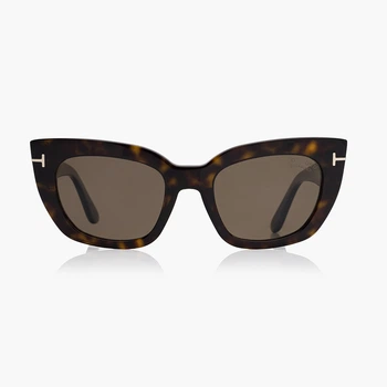 Солнцезащитные очки TOM FORD FT1190 52H 53
