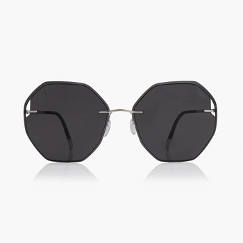 Сонцезахисні окуляри SILHOUETTE S 8187 6500