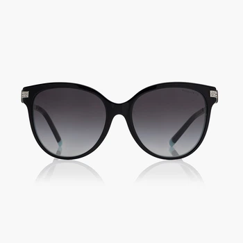Сонцезахисні окуляри TIFFANY TF 4193B 80553C 55