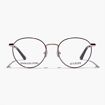 Оправа оптическая GUESS GU2868 005 51