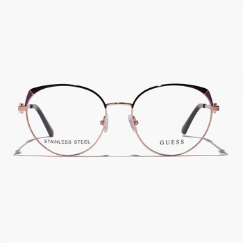 Оправа оптическая GUESS GU2867 005 53
