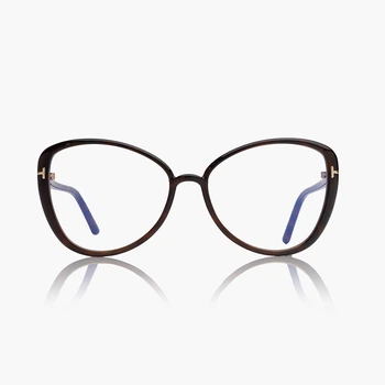Оправа оптическая TOM FORD FT5907-B 052 55