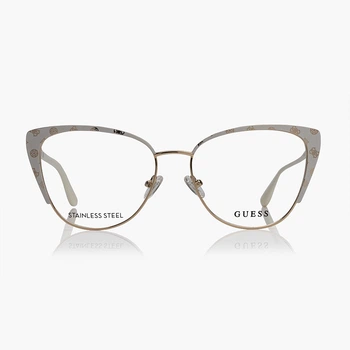 Оправа оптическая GUESS GU50121 021 55