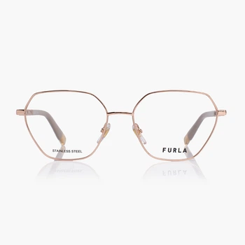 Оправа оптическая Furla VFU834 02AM 55