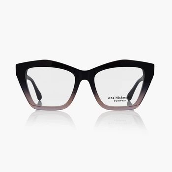 Оправа оптическая ANA HICKMANN AH 6530 C01