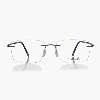 Оправа оптическая SILHOUETTE S 5540 70 6560 17/40