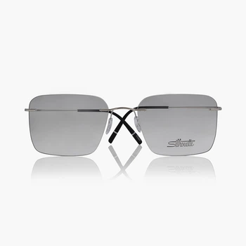 Оправа оптическая SILHOUETTE S 5599 PI 7205 56/19