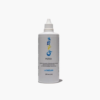 Розчин для контактних лінз РЕЛІЗІ 250 ml