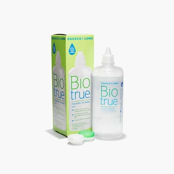 Розчин для контактних лінз BAUSCH & LOMB BIOTRUE 360 ml