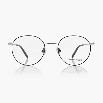 Оправа оптическая William Morris 50248 C4 BLACK 50/19