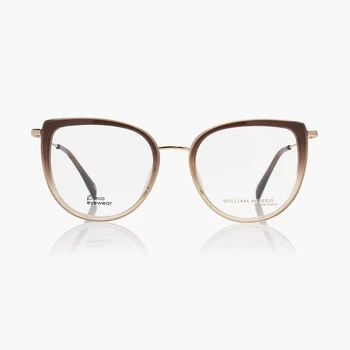 Оправа оптическая William Morris BELLA С1 BROWN GRADIENT 51/18