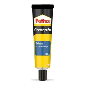 Клей Pattex Extreme 120 г