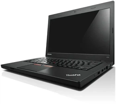 Ноутбук Lenovo ThinkPad L450 14' Intel Core i5 (8 Гб 500 Гб) A- Refurbished