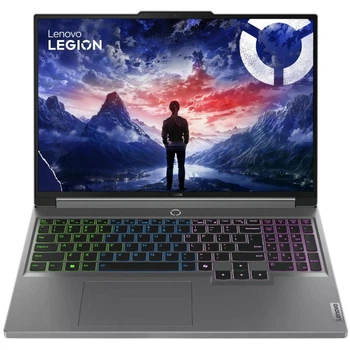 Ноутбук Lenovo Legion 5 16IRX9 Intel Core i7 13650H 5,5 ГГц , NVIDIA GeForce RTX 4060, 8 ГБ , 16/512 ГБ Refurbished