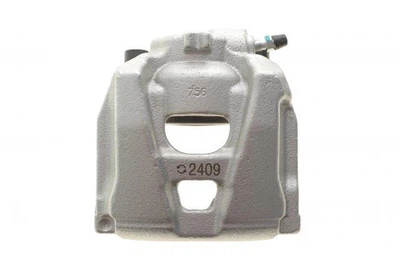 Суппорт тормозной (передний) (R) Audi A4 07-17 (d=57mm) (ATE) 394303 , AXIA Brake Calipers