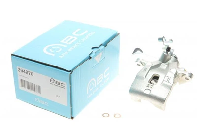 Суппорт тормозной (задний) (L) Mazda CX-5 11-17 (d=38mm) (MAZDA) 394876 , AXIA Brake Calipers