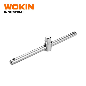 Вороток Т-подібний 1/4″ × 115 мм (4.5″) WOKIN WK-153705 INDUSTRIAL