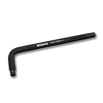 Вороток Г-подібний 1″ 700 мм WOKIN WK-234428 INDUSTRIAL