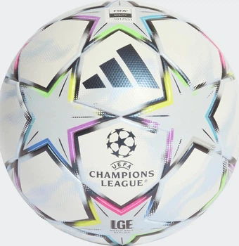 Мяч футбольный Adidas UCL LGE BOX