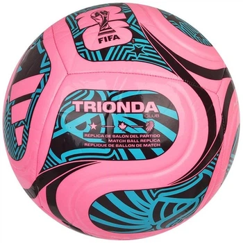 Мяч футбольный Adidas Fifa World Cup 26 Trionda Club