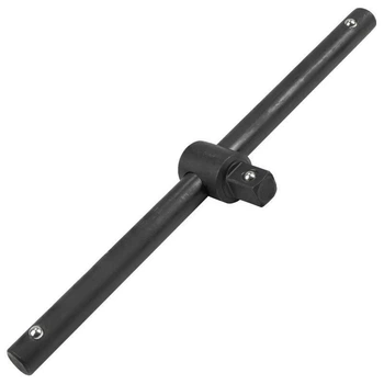Вороток ударний Т-подіб. 1/2'' (250 мм) - 59066 FORCEKRAFT