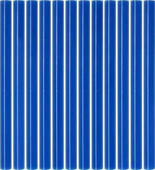 Клеевые стержни YATO, синие, Ø7,2×200 мм, 12 шт.