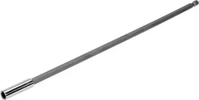 Держатель магнитный YATO 1/4", 300 мм