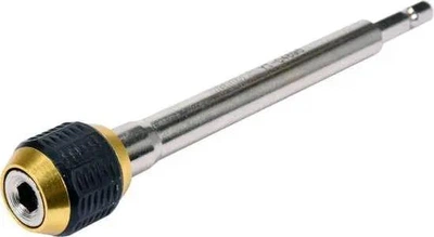 Магнитный держатель насадок YATO HEX 1/4", L=150 мм