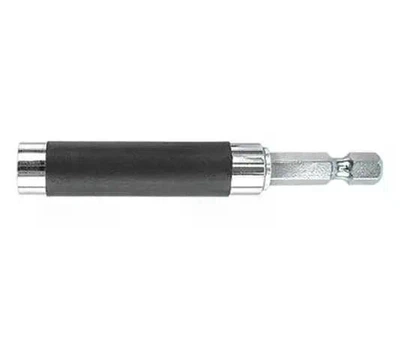 Держатель магнитный насадок YATO, HEX 1/4", 80 мм