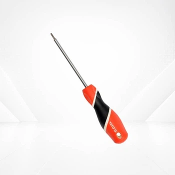 Зоряна викрутка TORX T30 100 мм YATO YT-25960 з легованої сталі з ергономічною рукояткою